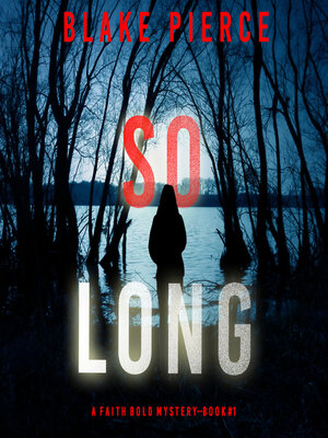 cover image of So Long